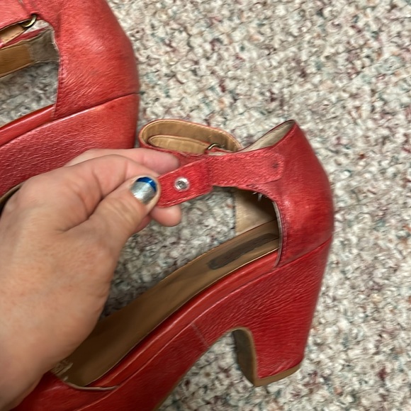 Miz mooz cherry sandals - Picture 5 of 10